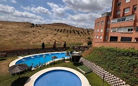 Apartamento Jardin De Atalaya